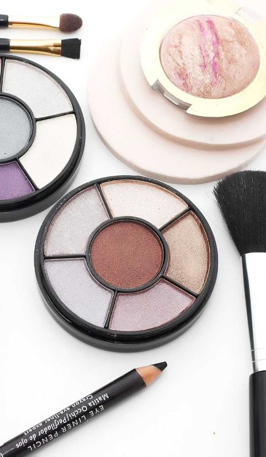 maquillaje
